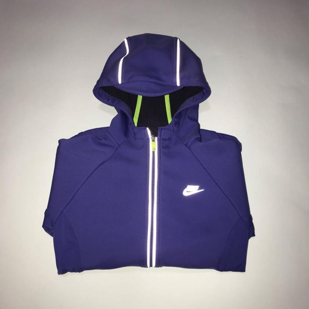 Nike Reflective Jacket - Picture 5 of 5